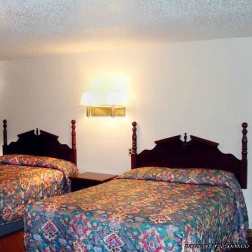 Interstate Motel Guthrie Habitación foto